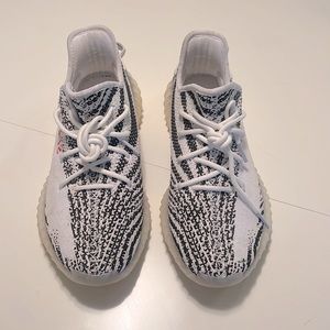 Yeezy boost “Zebra” 350 V2